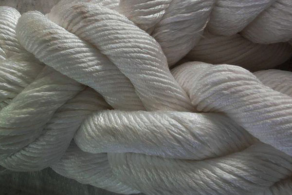 錦綸長絲所表現出的特征及應用領域，不可小覷