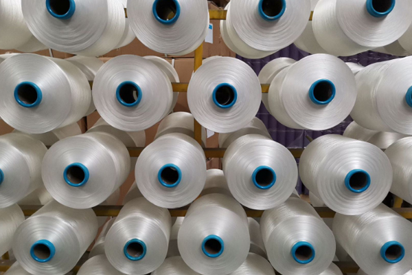 縫紉線織物的結構優勢，在這里哦