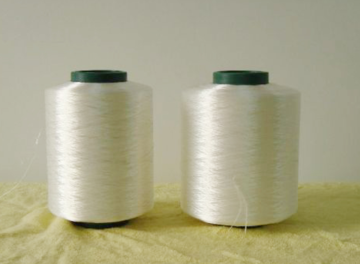 錦綸絲的優勢特性及存儲要求